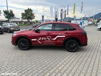 Second-hand Honda ZR-V Sport 183 CP (134 kW) 2024 Culoarerosu SUV