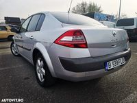 second-hand Renault Mégane II 