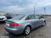 second-hand Audi A4 2.0 TDI DPF Ambiente