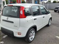 second-hand Fiat Panda 1.0 E6D MHEV Final 2023 · 1 km · 999 cm3 · Benzina