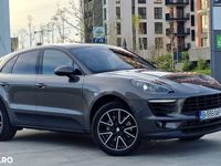 second-hand Porsche Macan S Diesel PDK