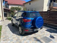 second-hand Ford Ecosport 