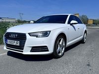 second-hand Audi A4 2.0 TDI S tronic