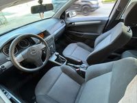 second-hand Opel Astra - Elegance