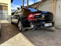 second-hand Volvo S90 T6 AWD Geartronic Inscription