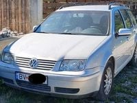 Second-hand VW Bora 101 CP (74 kW) 2002 Berlinǎ