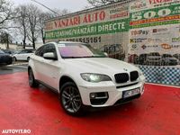 second-hand BMW X6 Seria X