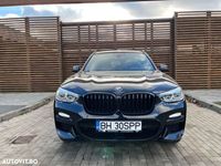 second-hand BMW X3 xDrive25d Aut. M Sport