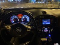 second-hand Nissan Juke 