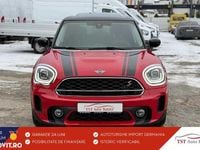 Second-hand Mini Countryman 178 CP (130 kW) 2020 Culoarerosu SUV