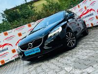 Second-hand Volvo V40 150 CP (110 kW) 2016 Negru Break