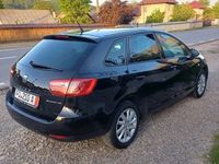 second-hand Seat Ibiza Facelift an 2013 04