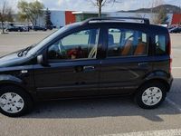 second-hand Fiat Panda 1.2 Dynamic