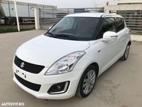 second-hand Suzuki Swift 1.3 DDiS Comfort