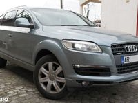 second-hand Audi Q7 3.0 TDI DPF Quattro Tip