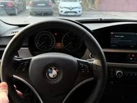 Second-hand BMW 320 163 CP (119 kW) 2007 Berlinǎ