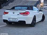 second-hand BMW 650 Cabriolet 