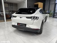 Second-hand Ford Mustang Mach-E 197 kW (269 CP) 2023 Culoarealb SUV