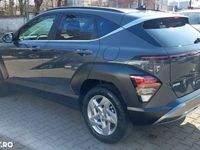 second-hand Hyundai Kona 