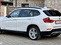 second-hand BMW X1 