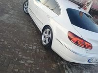 Second-hand VW Passat 170 CP (125 kW) 2012 Berlinǎ