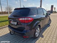 second-hand Ford C-MAX 2.0 TDCi Aut. Champions Edition