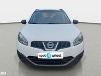 second-hand Nissan Qashqai +2 Qashqai+2 +2 1.5 dCi 2WD Visia DPF