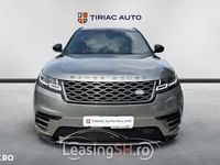 second-hand Land Rover Range Rover Velar 2.0 R-Dynamic HSE