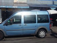 second-hand Ford Tourneo Connect 