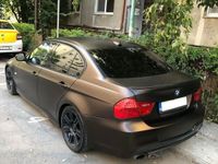 second-hand BMW 318 Seria 3 d