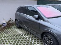 Second-hand Mercedes B Electric Drive 130 kW (177 CP) 2015 Culoaregri Monovolum