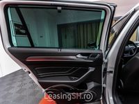 second-hand VW Passat Alltrack 2021 2.0 Diesel 200 CP 15.095 km - 47.600 EUR - leasing auto