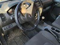 Second-hand Nissan Navara 171 CP (125 kW) 2007 Pickup