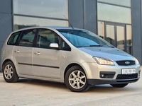 Second-hand Ford C-MAX 109 CP (80 kW) 2007 Monovolum