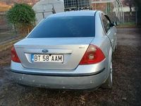 Second-hand Ford Mondeo 130 CP (95 kW) 2005 Berlinǎ