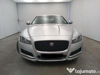 Second-hand Jaguar XF 180 CP (132 kW) 2020 Gri Berlinǎ