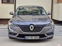 second-hand Renault Talisman 