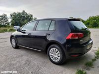 second-hand VW Golf 1.0 TSI OPF