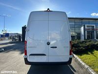 second-hand Mercedes Sprinter Tourer 317 CDI 170CP L3H2 RWD 6MT