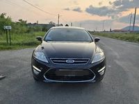 Second-hand Ford Mondeo 163 CP (119 kW) 2012 Berlinǎ