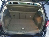 second-hand VW Golf Sportsvan 1.4 TSI BlueMotion Technology Lounge