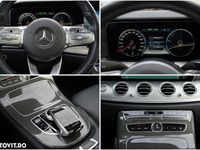 second-hand Mercedes E300 9G-TRONIC AMG Line