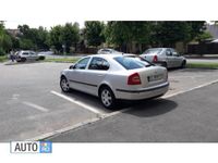 second-hand Skoda Octavia II 2005 Benzină Călărași