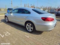 second-hand VW CC 