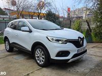 Second-hand Renault Kadjar 116 CP (85 kW) 2019 Culoarealb SUV