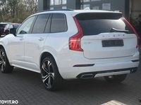 second-hand Volvo XC90 T8 AWD Recharge Geartronic RDesign Edition