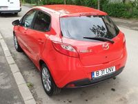 second-hand Mazda 2 