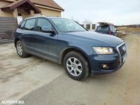 second-hand Audi Q5 