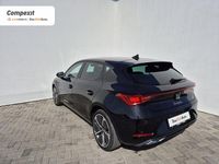 Second-hand Seat Leon FR 205 CP (150 kW) 2021 Negru Hatchback