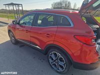 second-hand Renault Kadjar 1.5 DCI EDC Intens